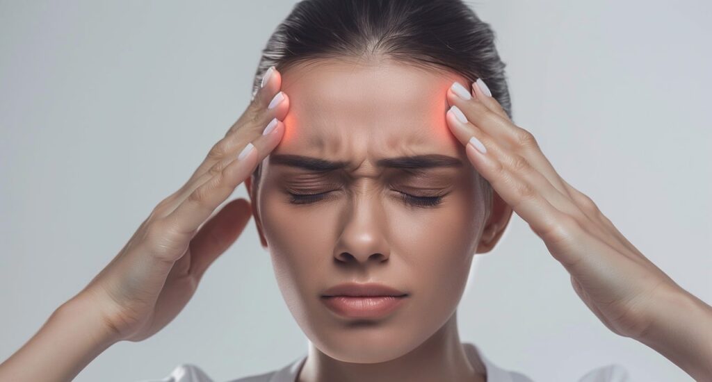 7 Effective Preventives of How To Get Rid of a Migraine