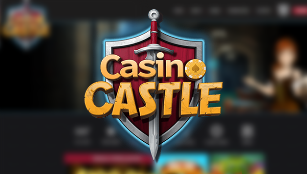 Castle Casino online