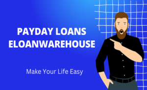 Payday Loans ELoanWarehouse