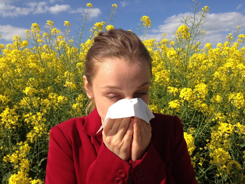 How To Get Rid Of Allergies: Ways to Prevent It for Life