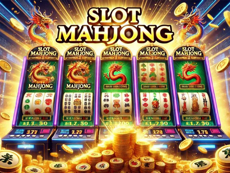 Cara Meningkatkan Peluang Menang di Slot Mahjong